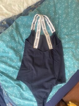 Damske body tommy hilfiger veľkosť 36 - 3