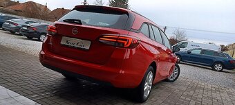 Opel Astra Sport Tourer 1.6 CDTI 110k Dynamic REZERVOVANÉ - 3