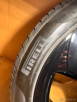 ORIG.BENTLEY BENTAYGA S R22 285/40 R22.KOVANE DISKY - 3