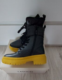 Nové LASOCKI 37 - 3