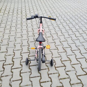 Detský bicykel 2v1 - 3