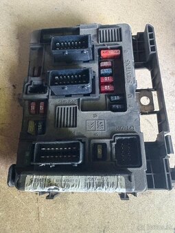 BSM B2 B3 Siemens - 3