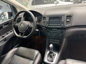 Volkswagen Sharan 2.0 TDI DSG 2016 Highline 135kw 7-miest - 3
