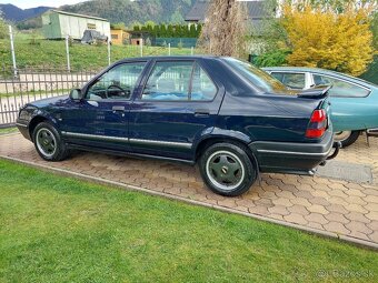 Renault 19 Chamade - 3