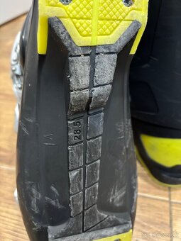 Lyziarky Fischer RC4 28,5 - 3
