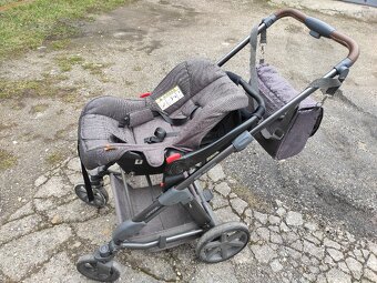 Detsky kocik ABC design condor 4 - 3