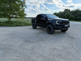 Ford ranger raptor - 3