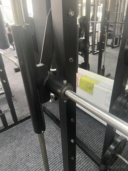 Multipress KOHI - 3