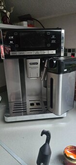 Predam Delonghi ESAM 6900 Primadonna - 3