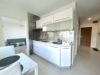 3D / EXKLUZÍVNE / 1 IZBOVÝ BYT (2 BALKÓNY),PRENÁJOM,KEŽMAROK - 3