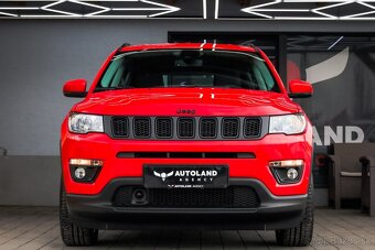 Jeep Compass 1.3 TURBO Night Eagle - 3
