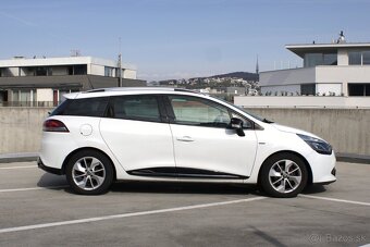 Renault Clio Grandtour Energy TCe 90 Limited - 3