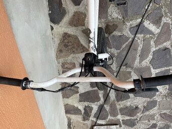 BMX MONGOOSE 2011 - 3