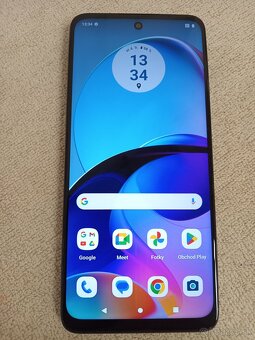 Motorola Moto g14 záruka - 3