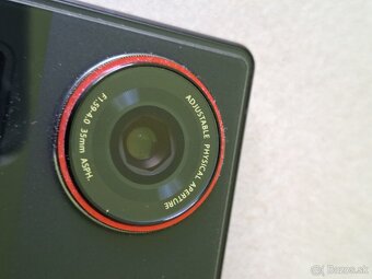 Nubia Z70 ultra - 3