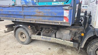Man L2000 - 3