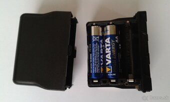 Zdroj na kameru Sony HI8 TR 760E - 3
