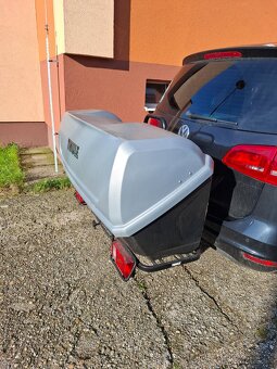 Thule - 3