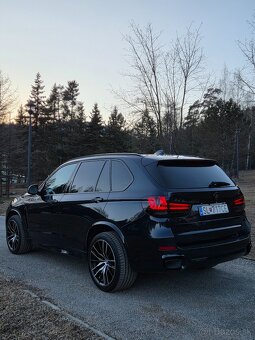 BMW X5 40D - 3