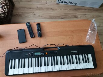 Casio CT-S200 bk - 3