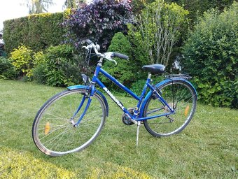 Dámsky bicykel - 3