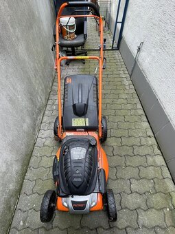 Kosacka Patriot DG600 - 3