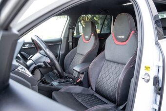 Škoda Octavia RS - 3