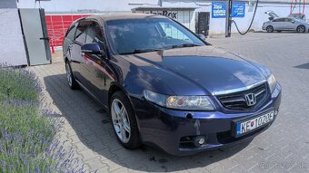 Honda Accord g7 Tourer 2.0 VTEC 114kw - 3