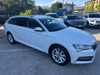 ✅Škoda Superb 1.4 TSI Plug-In Hybrid DSG✅69tis. KM✅ - 3