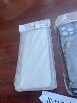 iPhone 12 Pro Max Kryty / Case - 3
