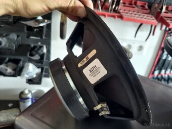 Reproduktory beima rcf JBL - 3