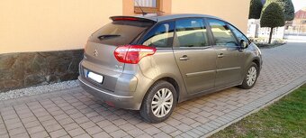 Citroën C4 Picasso - 3