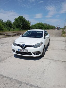 Renault fluence - 3