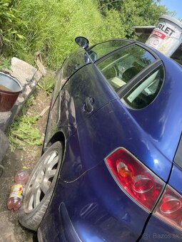 Predám seat ibiza 1.2.12 ventil - 3