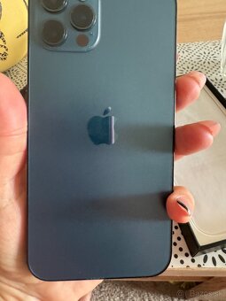 Iphone 12pro - 3