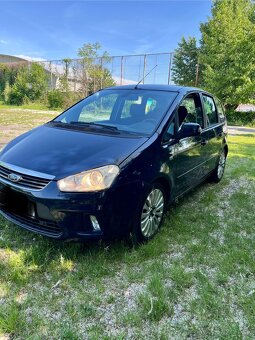C-max - 3