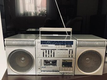 Sanyo C 5 - 3