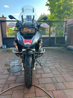 R1250gs Trophy 2023 znížená - 3