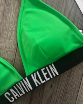 Plavky Calvin Klein - 3