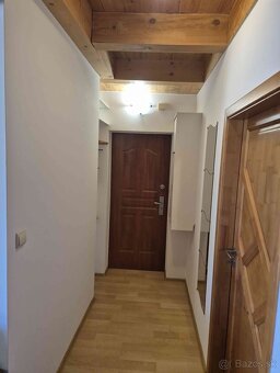 Ponúkame na predaj pekný 4-izbový mezonetový byt v Prešove - 3