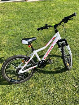 Detský bicykel 20 Kross - 3