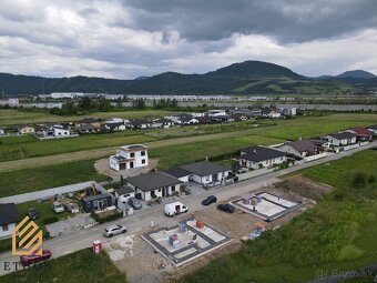Na predaj novostavba domu v obci Mojš - 3