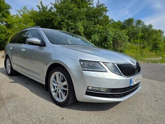 Škoda Octavia 3 2.0 TDI DSG - 3