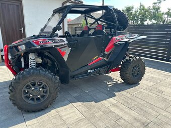 Polaris RZR 1000 xp - 3