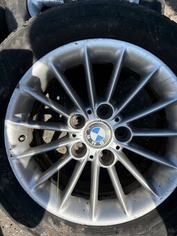 BMW E39 - 3