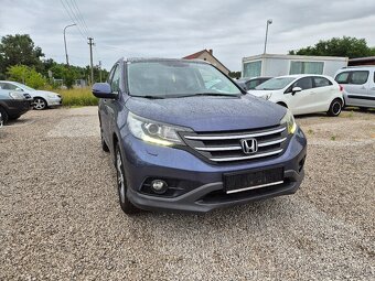 Honda CR-V - 3