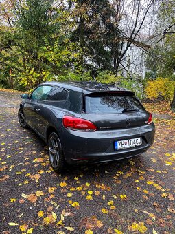 Volkswagen Scirocco 1.4 TSI (118 kW) - 3