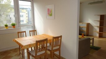 2 izbovy byt Pri Bielom kríži BAIII- 695 EUR vrátane energií - 3