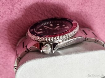 Hodinky seiko 5 automatic - 3