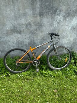 DEMA bicykel - 3